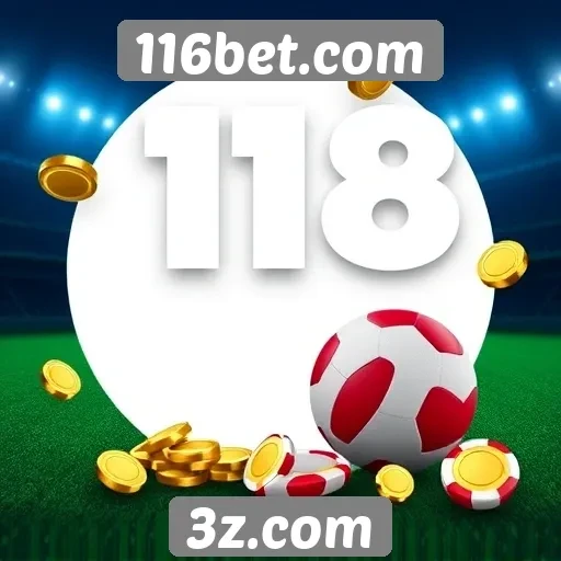 Comparativo de bônus e promoções na 116bet