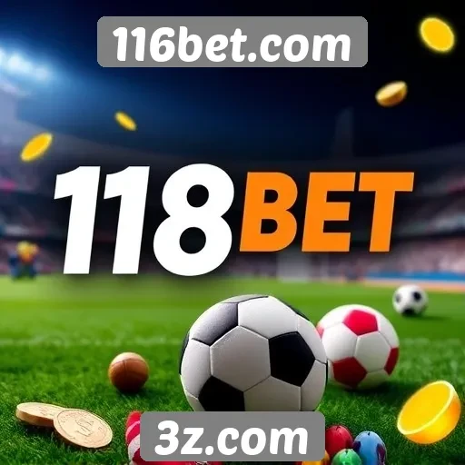Ofertas e promoções disponíveis na 116bet