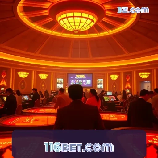 116bet.com: Descubra a Diversidade de Pagamentos para Jogar com Segurança