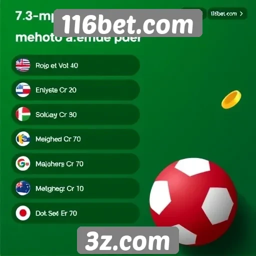 Métodos de pagamento aceitos em 116bet