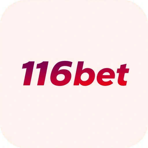 116bet.com logo