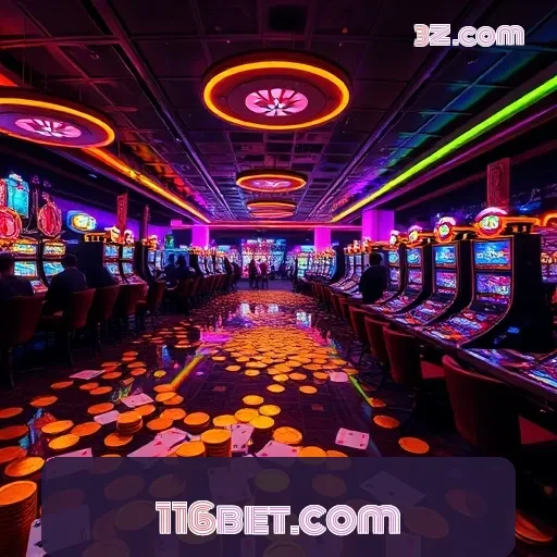 116bet.com: A Revolução do Suporte 24/7 para Jogadores Brasileiros