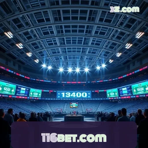 116bet.com: Benefícios Imperdíveis do Programa VIP